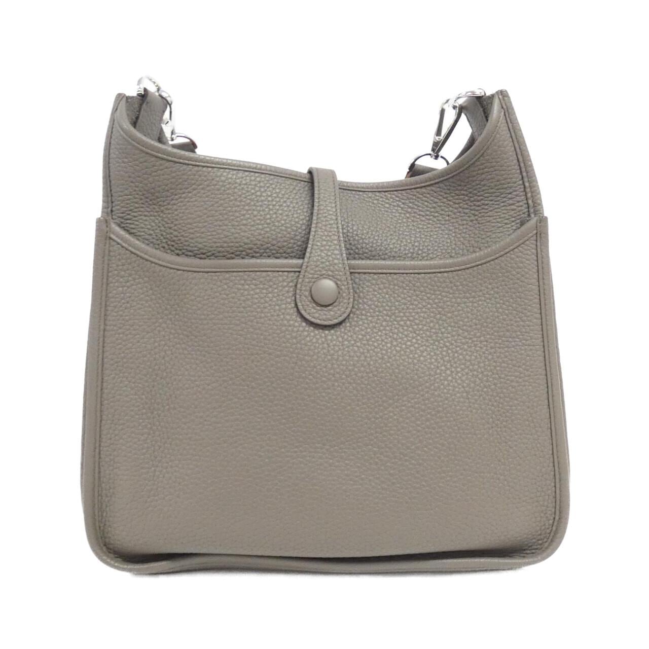 HERMES Evelyn 3 Tilt PM 071404CK Shoulder Bag