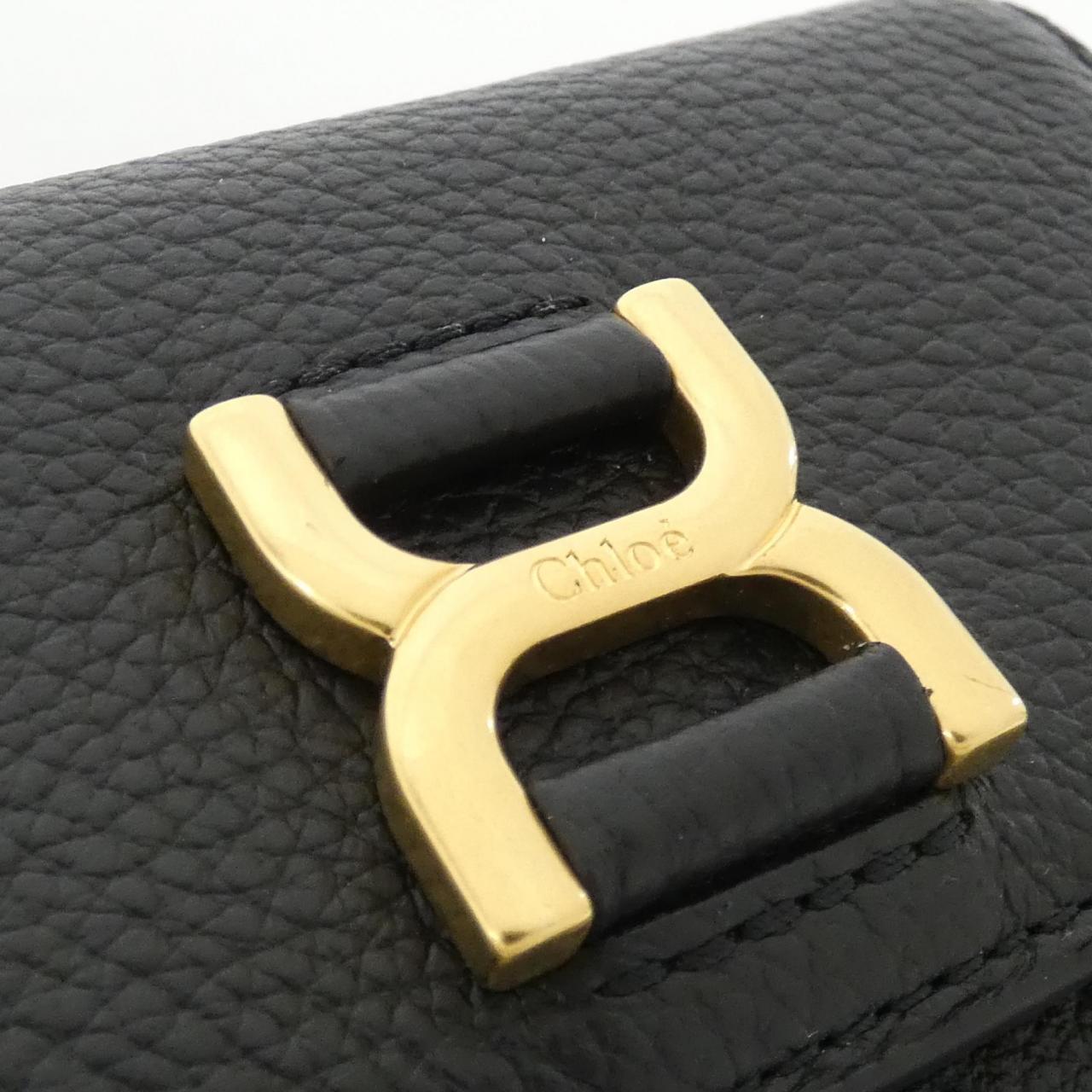 【新品】クロエ マルシェ CHC23AP099 I31 財布