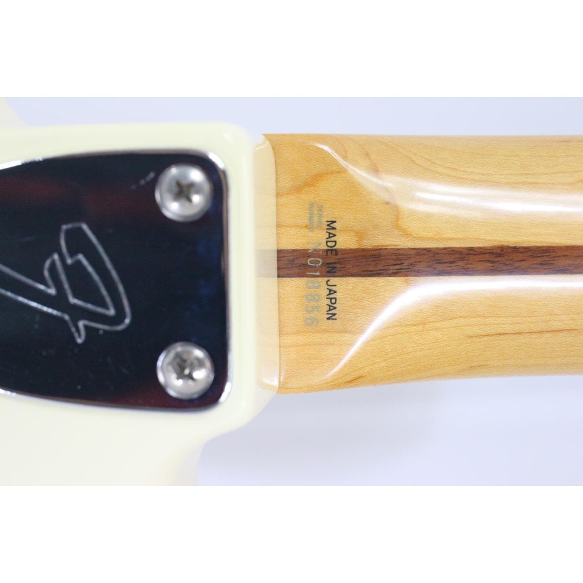 ＦＥＮＤＥＲ　ＪＡＰＡＮ　　ＣＵＳＴＯＭ　ＥＤＩＴＩＯＮ　ＫＭ－３８８