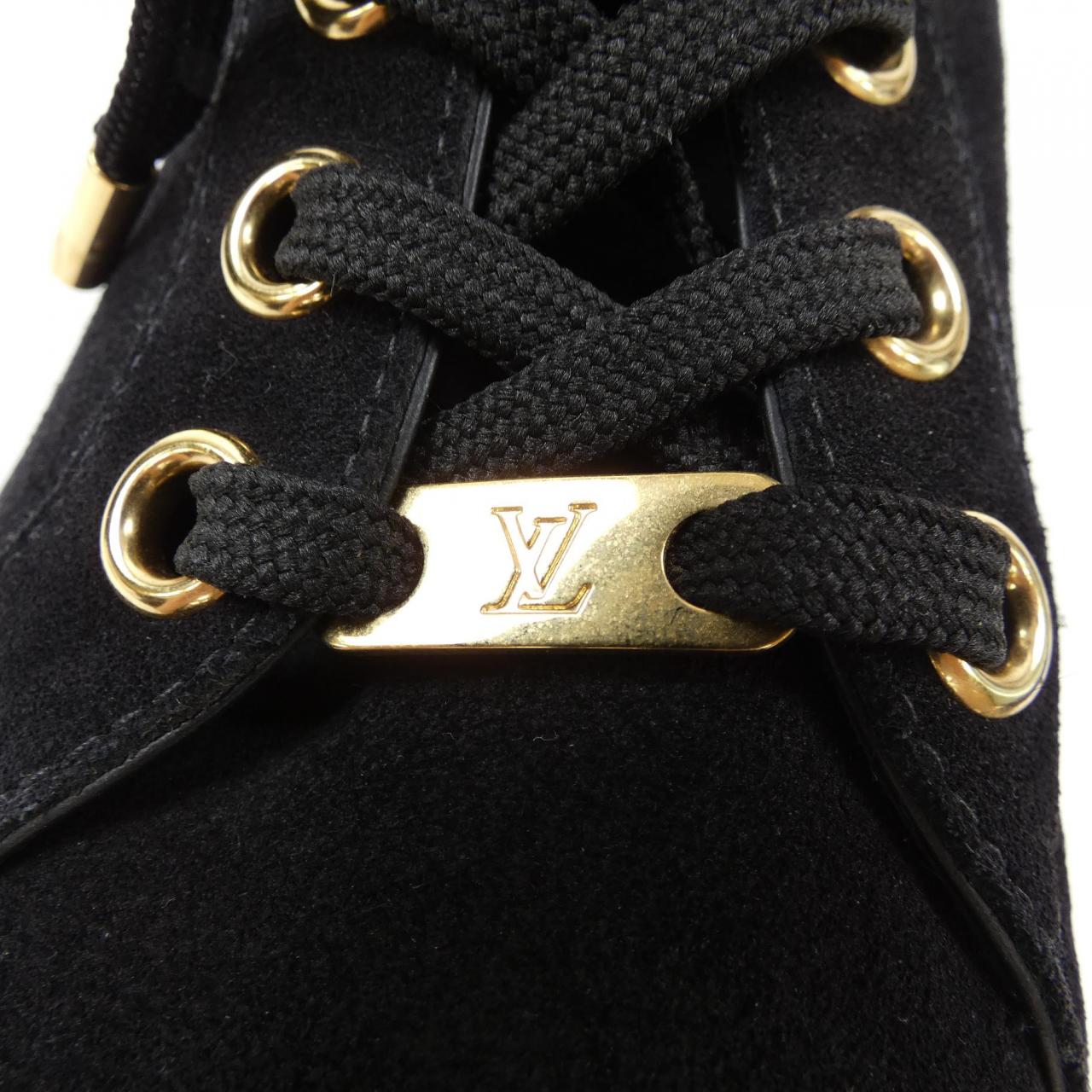 ルイヴィトン LOUIS VUITTON スニーカー