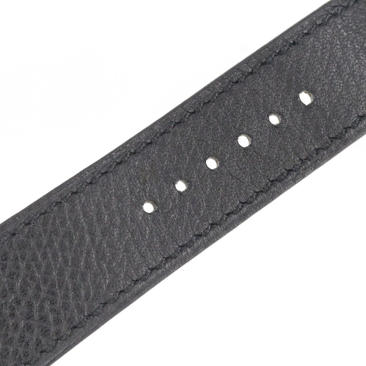 【ノーメンテナンス還元価格】エルメス グリザード GL1.510 SS クォーツ