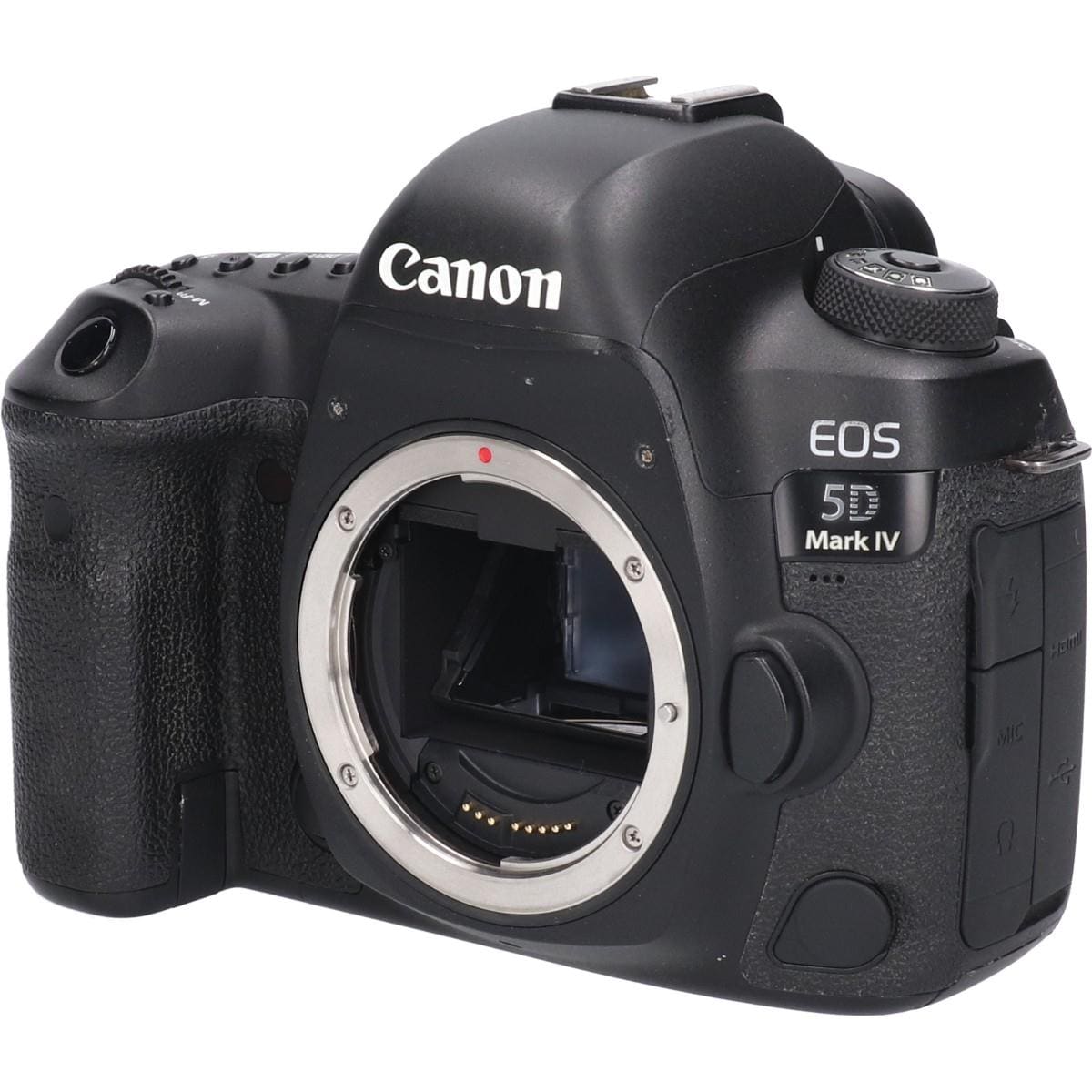 ＥＯＳ５Ｄ　ＭＡＲＫ　ＩＶ