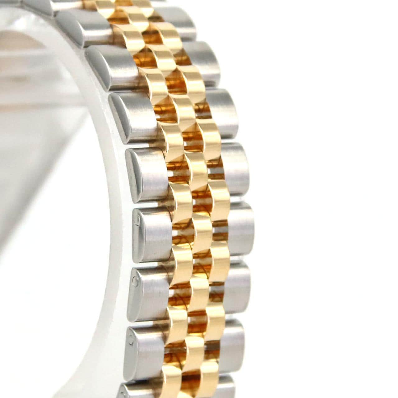 ロレックス デイトジャスト 279383RBR SSxYG 自動巻 ランダム番