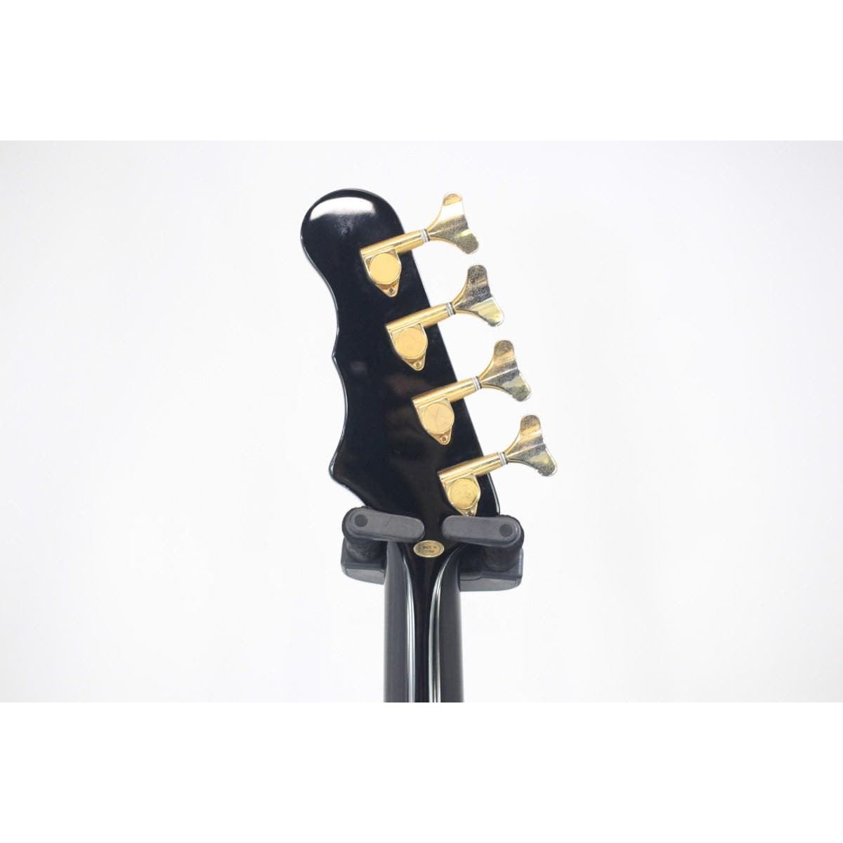 ＢＵＲＮＳ　　ＢＩＳＯＮ　ＢＡＳＳ