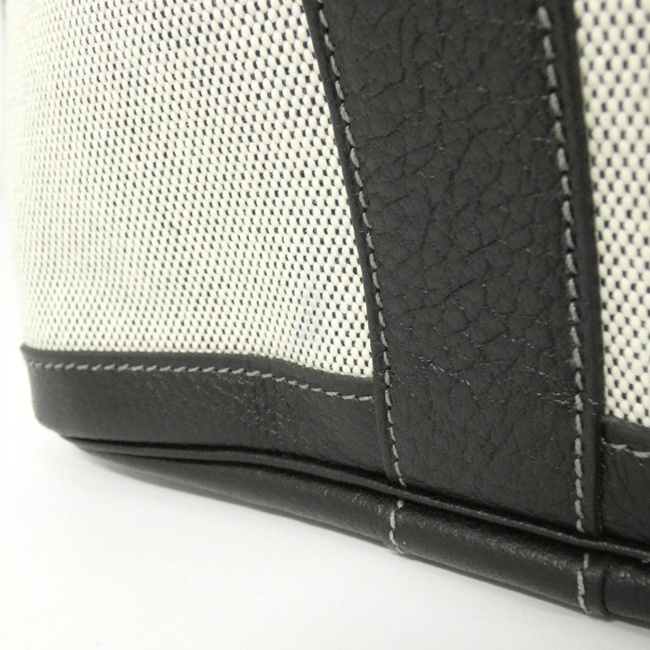 【ヴィンテージ】エルメス ガーデン パーティ 36cm 200151M バッグ