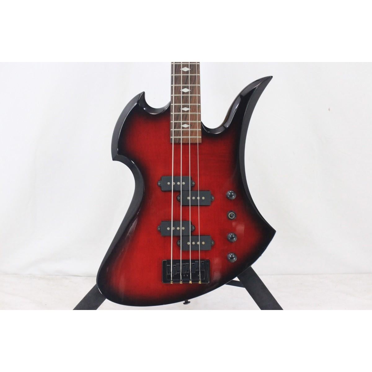 Ｂ．Ｃ．ＲＩＣＨ　　ＭＯＣＫＩＮＧＢＩＲＤ　ＢＡＳＳ－７８０ＪＥ