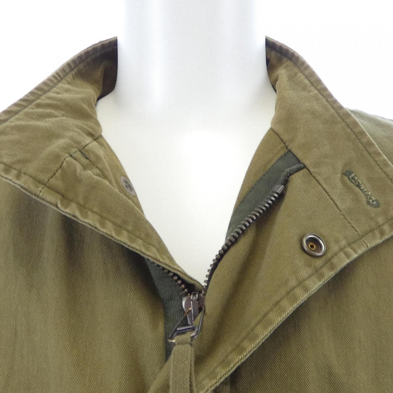 SAINT LAURENT SAINT LAURENT 461646 Y952O Coat