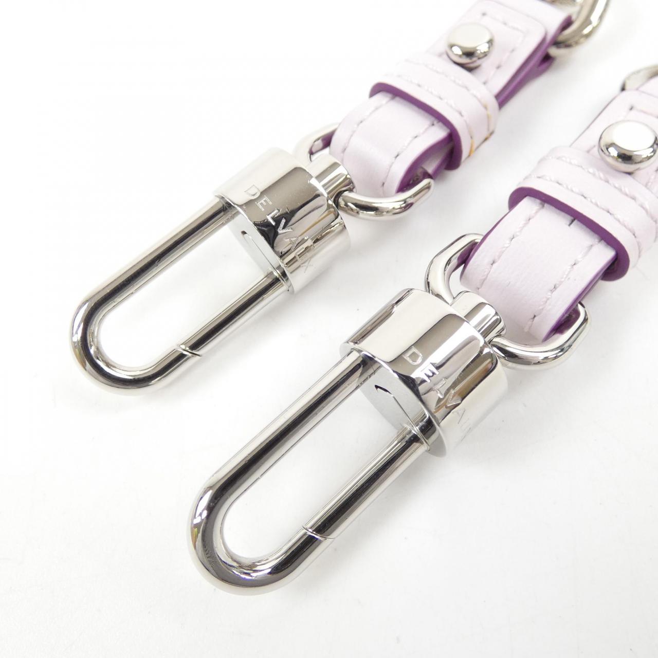 DELVAUX BANDOULIERE AMOVIBLE COURTE AN0006AAM 錶帶