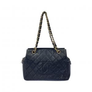 【ヴィンテージ】シャネル 18004 ショルダーバッグ