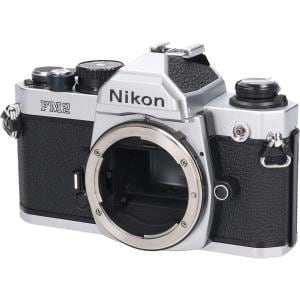 ＮＥＷ　ＦＭ２シルバー