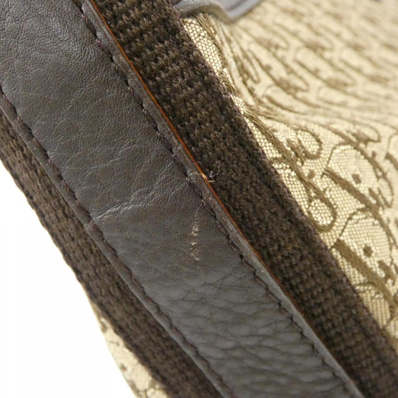 【ヴィンテージ】クリスチャンディオール ショルダーバッグ