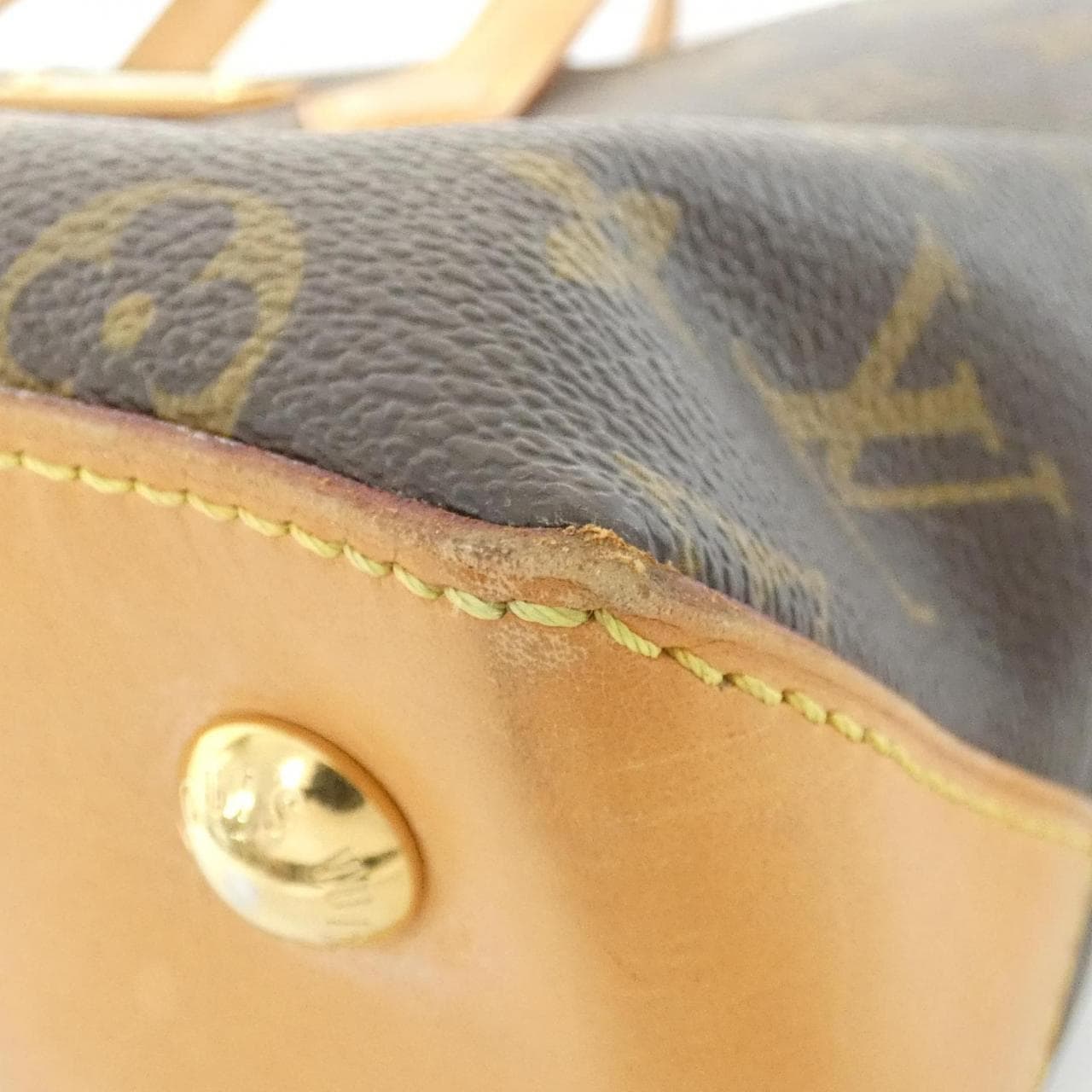 ルイヴィトン モノグラム ウィルシャー PM M40595 バッグ