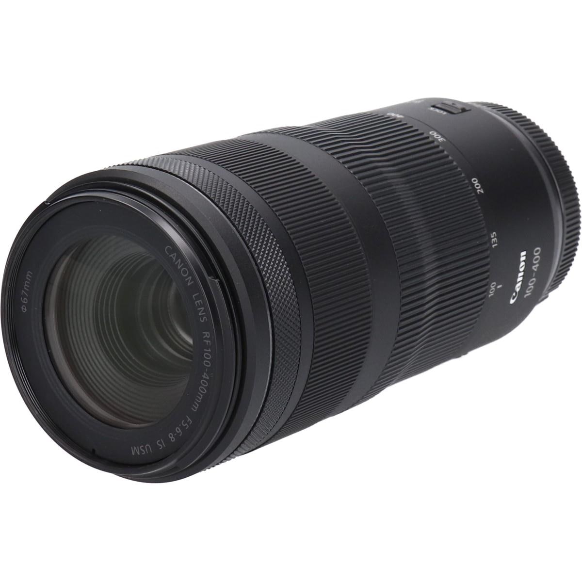 ＲＦ１００－４００ｍｍ　Ｆ５．６－８ＩＳ　ＵＳＭ