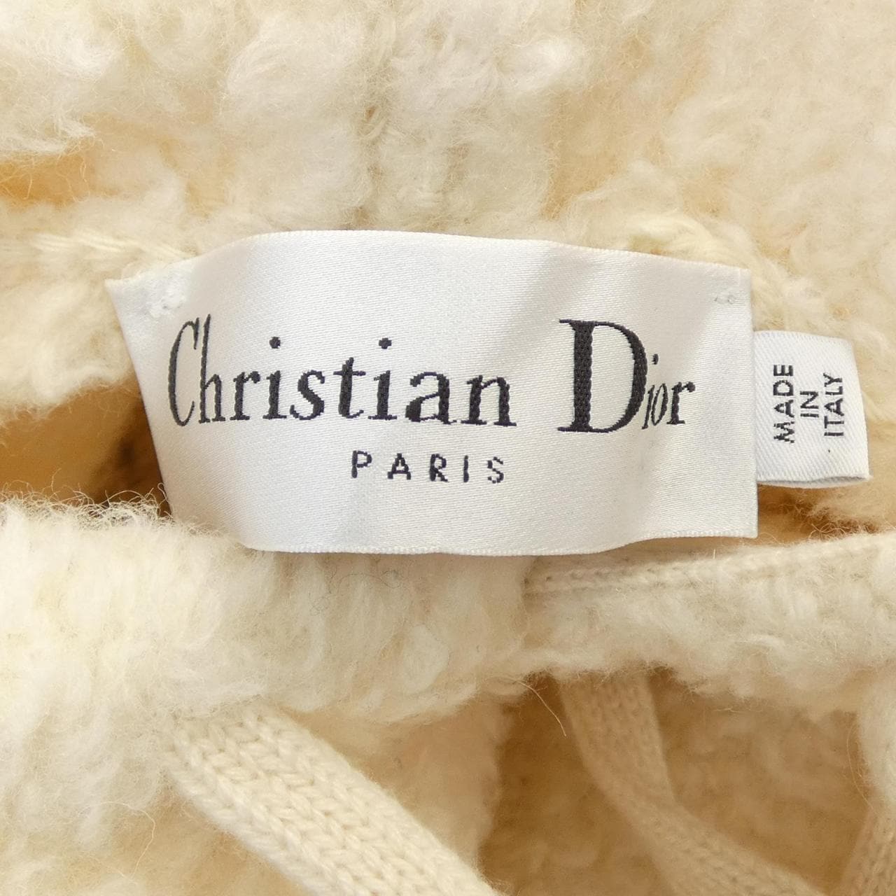 クリスチャンディオール CHRISTIAN DIOR 214C01AM114 トップス
