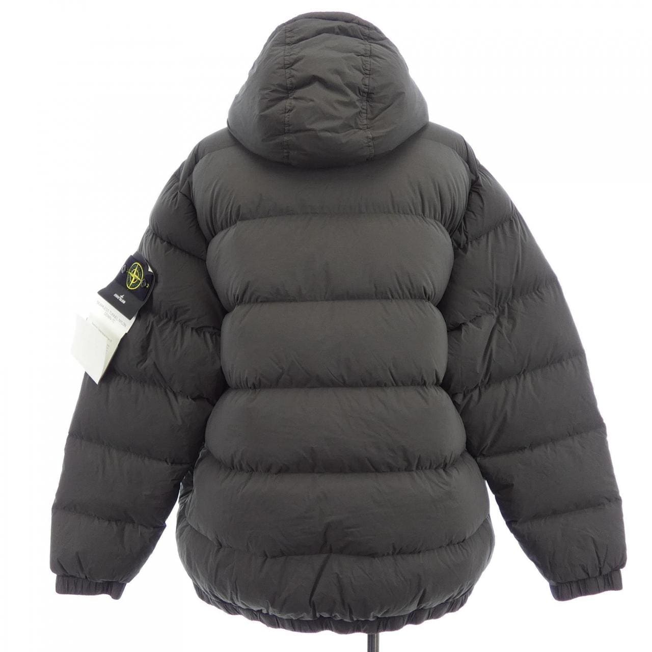 ストーンアイランド STONE ISLAND S15 4100040 S0028 V0062 ダウンジャケット