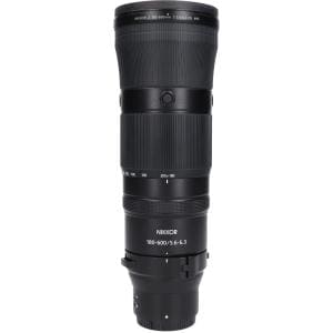Ｚ１８０－６００ｍｍ　Ｆ５．６－６．３ＶＲ