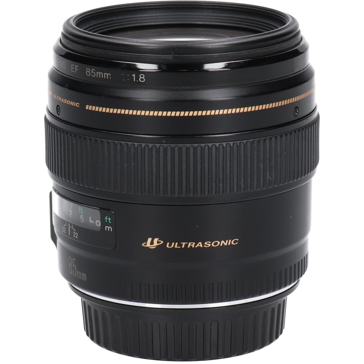 ＥＦ８５ｍｍ　Ｆ１．８ＵＳＭ