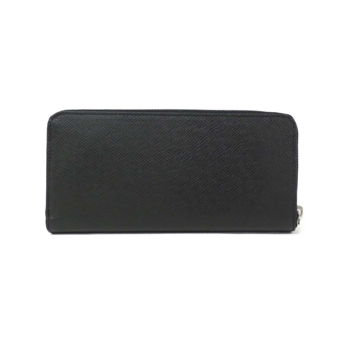 [Unused items] LOUIS VUITTON Taiga Zippy Wallet Horizontal M31071 Wallet