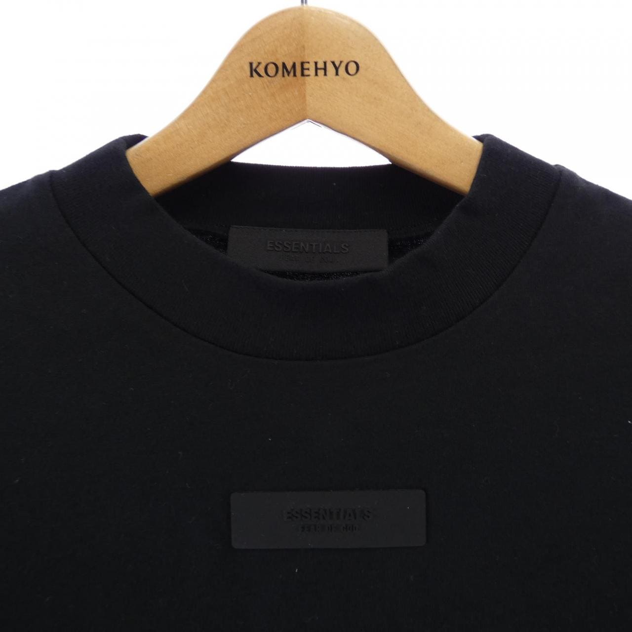 エスエッセンシャルズ S.ESSENTIALS Tシャツ