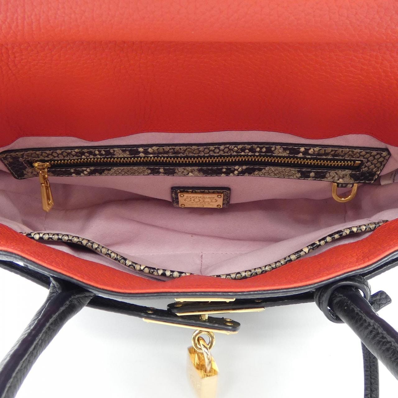 ココセリュクスゴールド COCOCELUX GOLD BAG