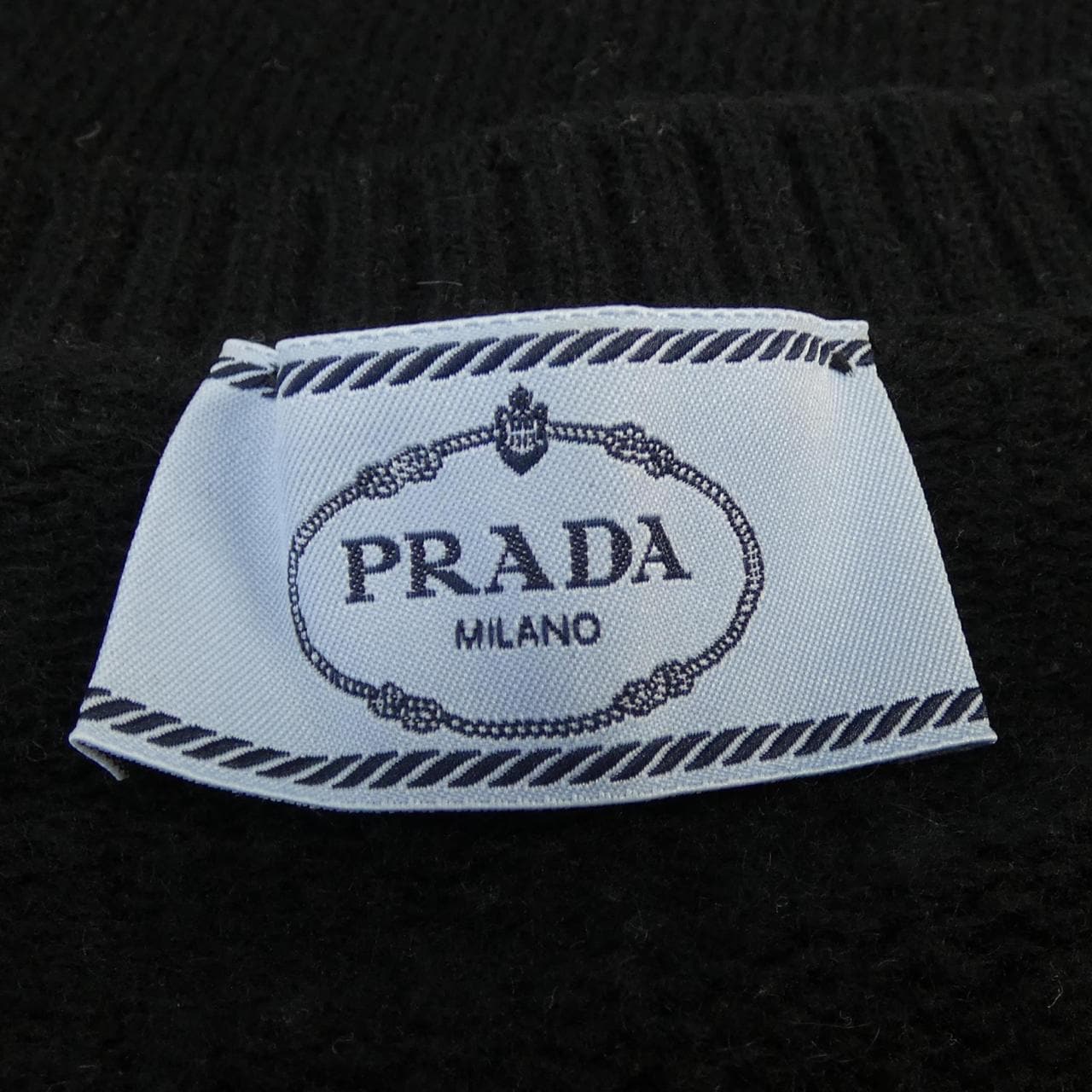 プラダ PRADA P25I56 R212 カーディガン