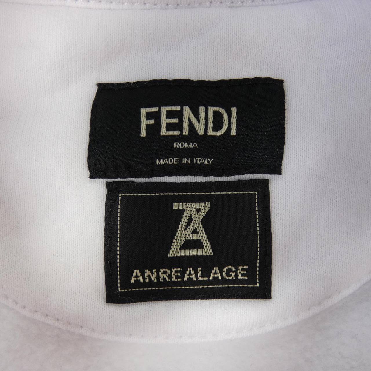 フェンディ FENDI FY0178 AE0C スウェット