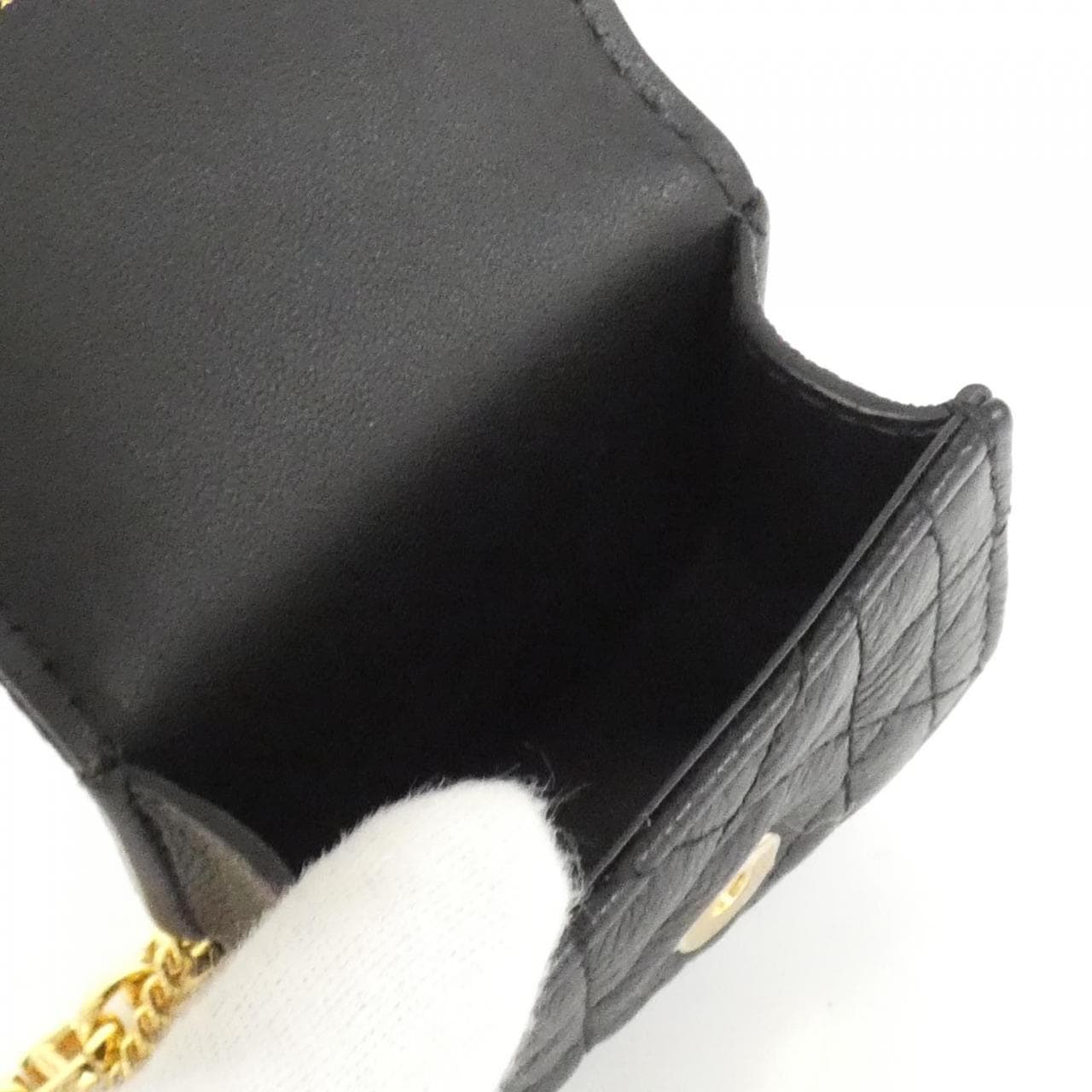 クリスチャンディオール ディオール カロ S5098UWHC エアポッツ プロ ケース