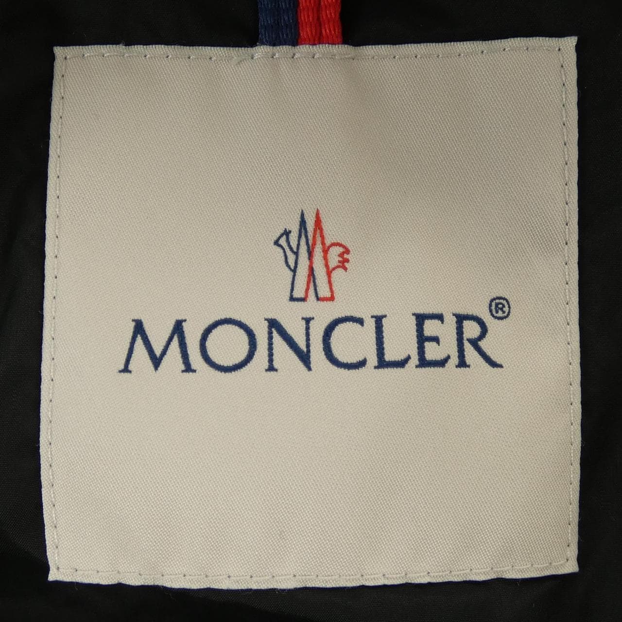 モンクレール MONCLER MORANDIERES ダウンジャケット
