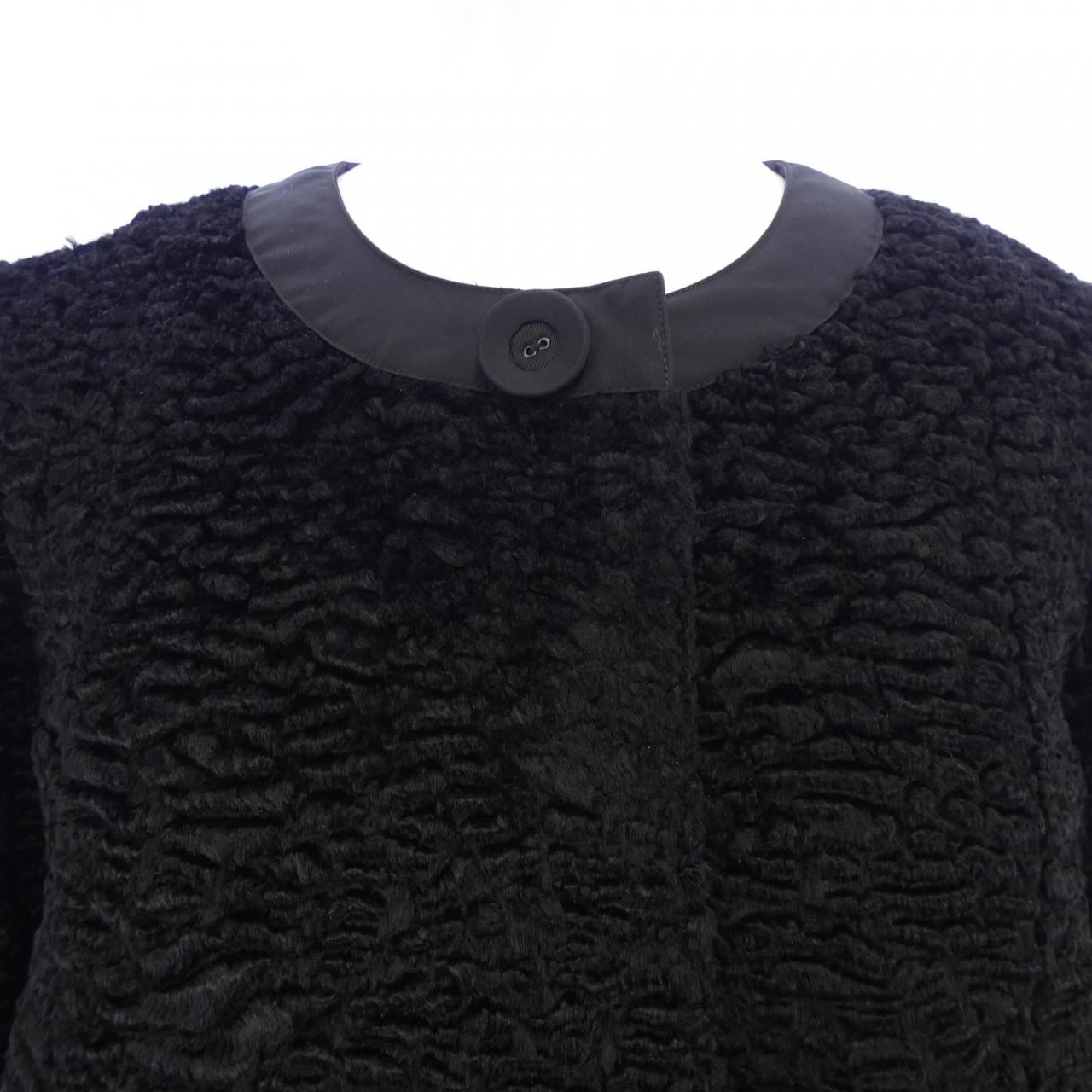 ヒロコ ビス HIROKO BIS ジャケット