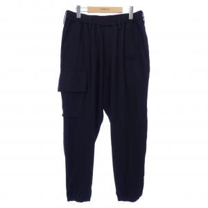 レギュレーションヨウジヤマモト REGULATION Yohji Yamamoto HP-P02-240 パンツ