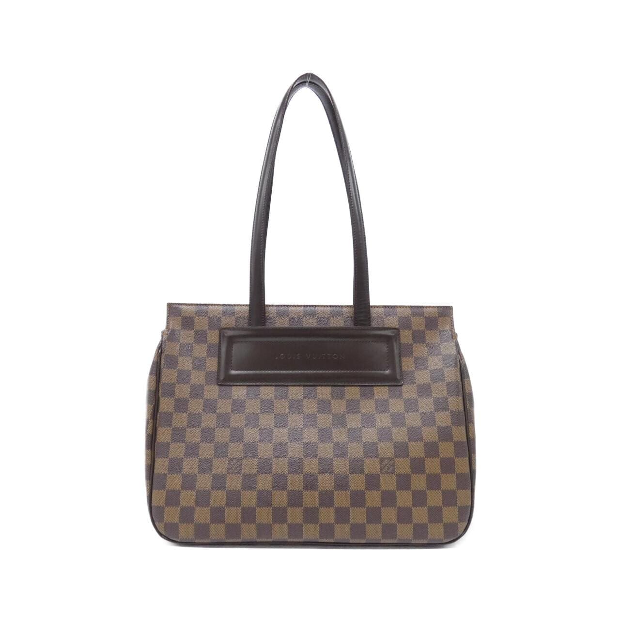 ルイヴィトン ダミエ パリオリ PM N51123 バッグ