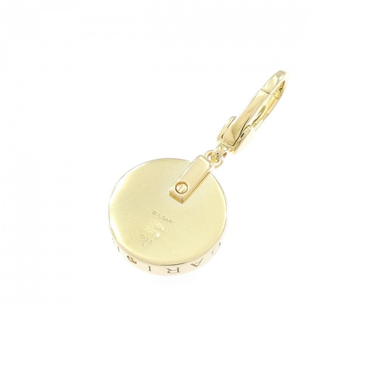 ブルガリ オプティカル チャーム