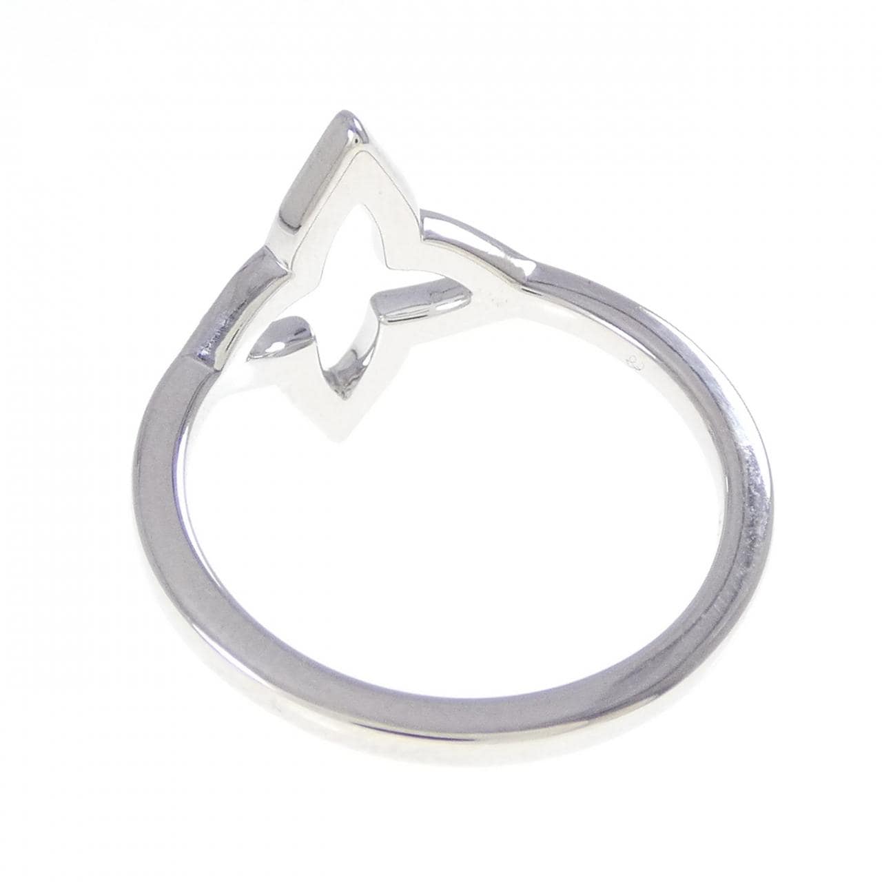 ルイヴィトン オンブレ ブロッサム リング