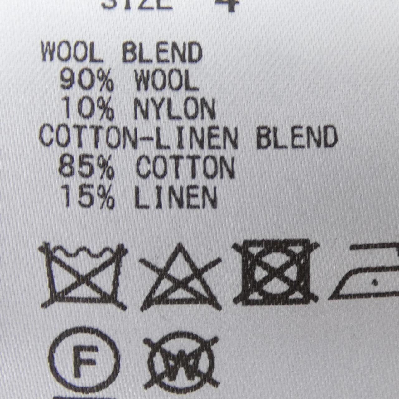 コンフェクト CONFECT 02203-0006 ジャケット