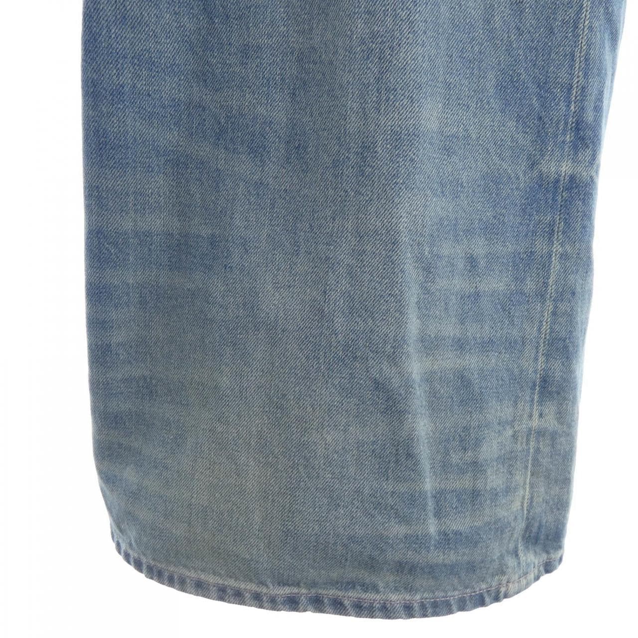 シャネル CHANEL LOOK33 P79894V72238 25A ジーンズ