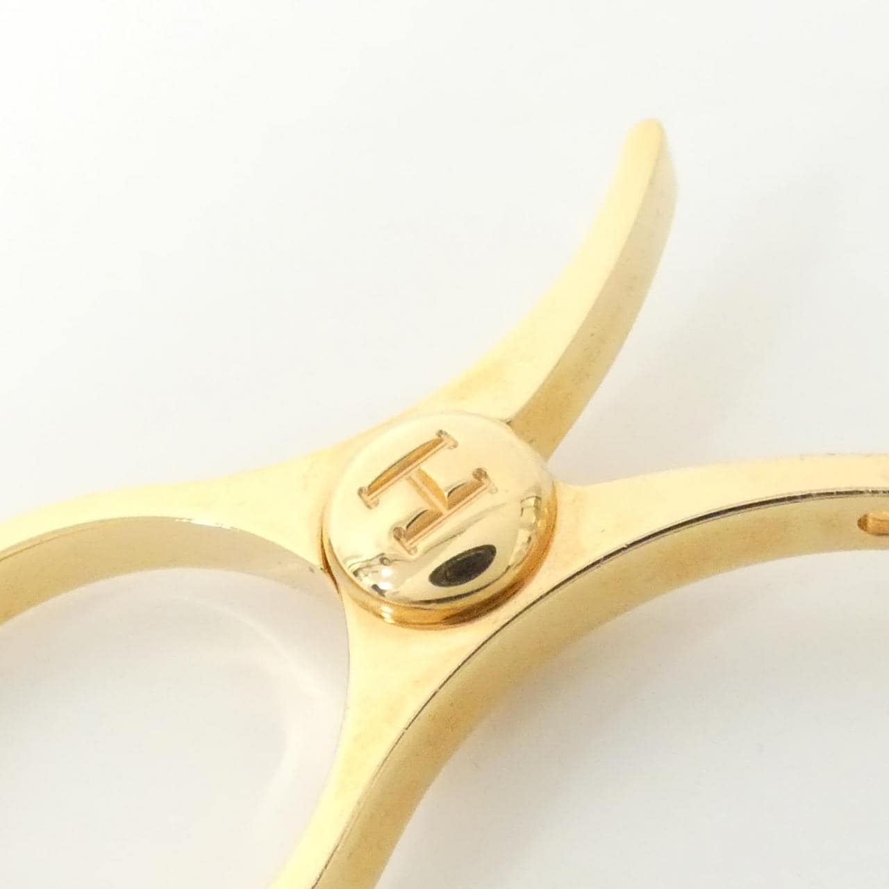 HERMES Filou手套夹000833G