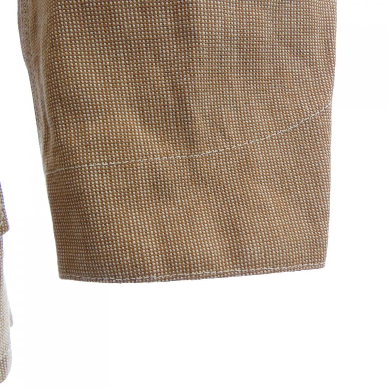 ANATOMICA 530-581-14 Jacket