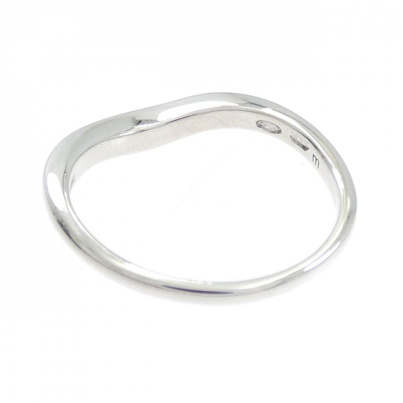 ブルガリ ウェディング リング