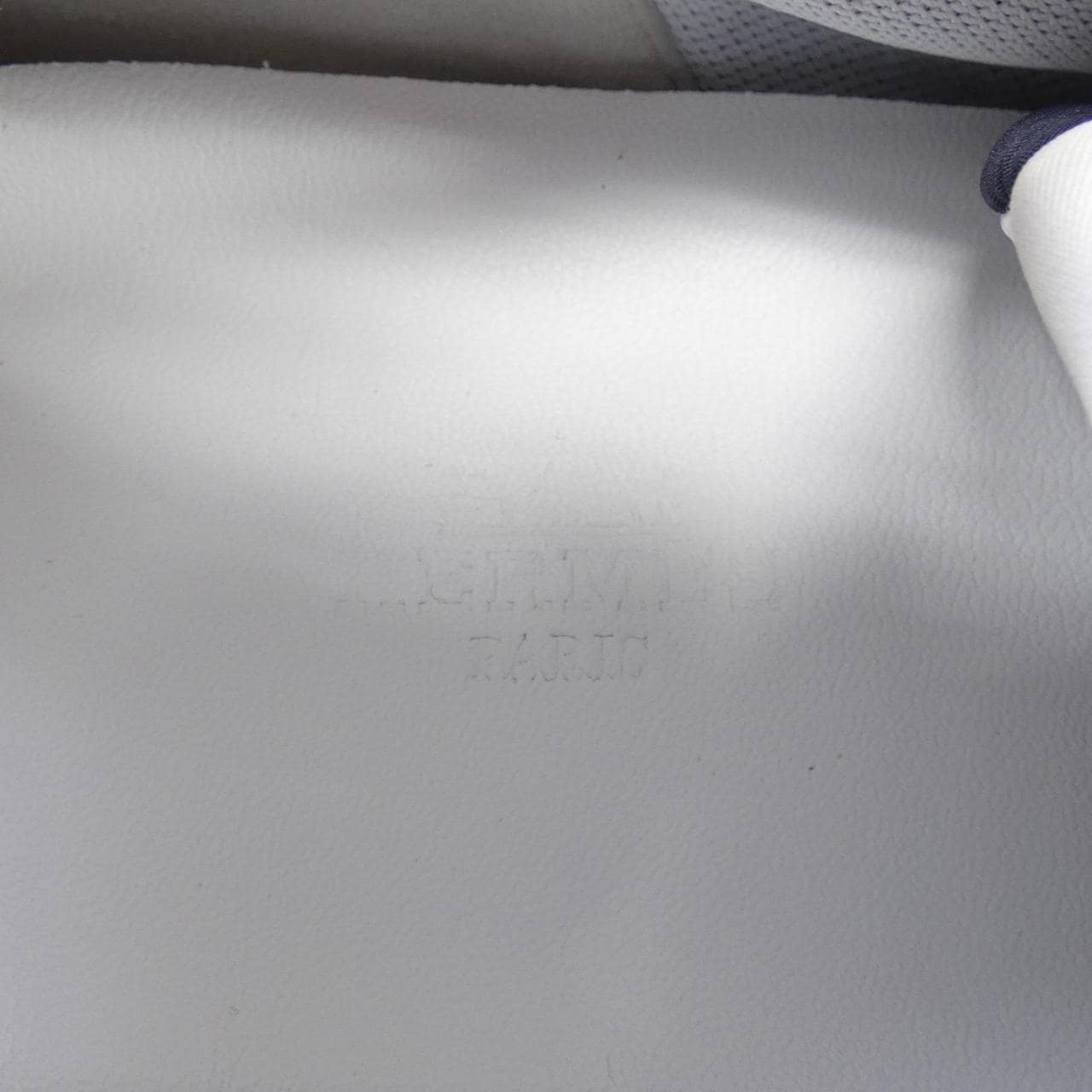 エルメス HERMES ジェット H 242923Z スニーカー