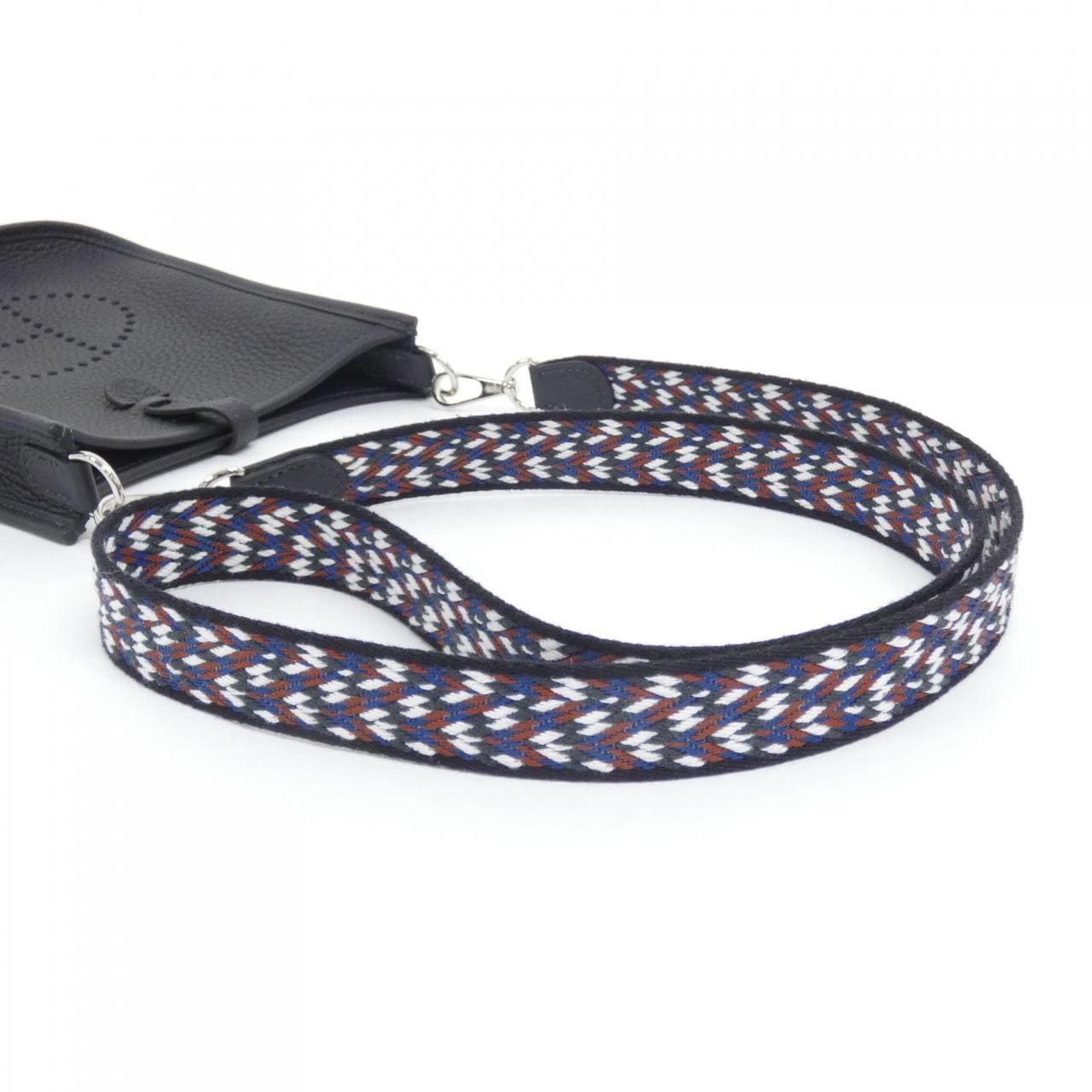 エルメス ZIGZAG エヴリン アマゾン 16cm 077887CK ショルダーバッグ