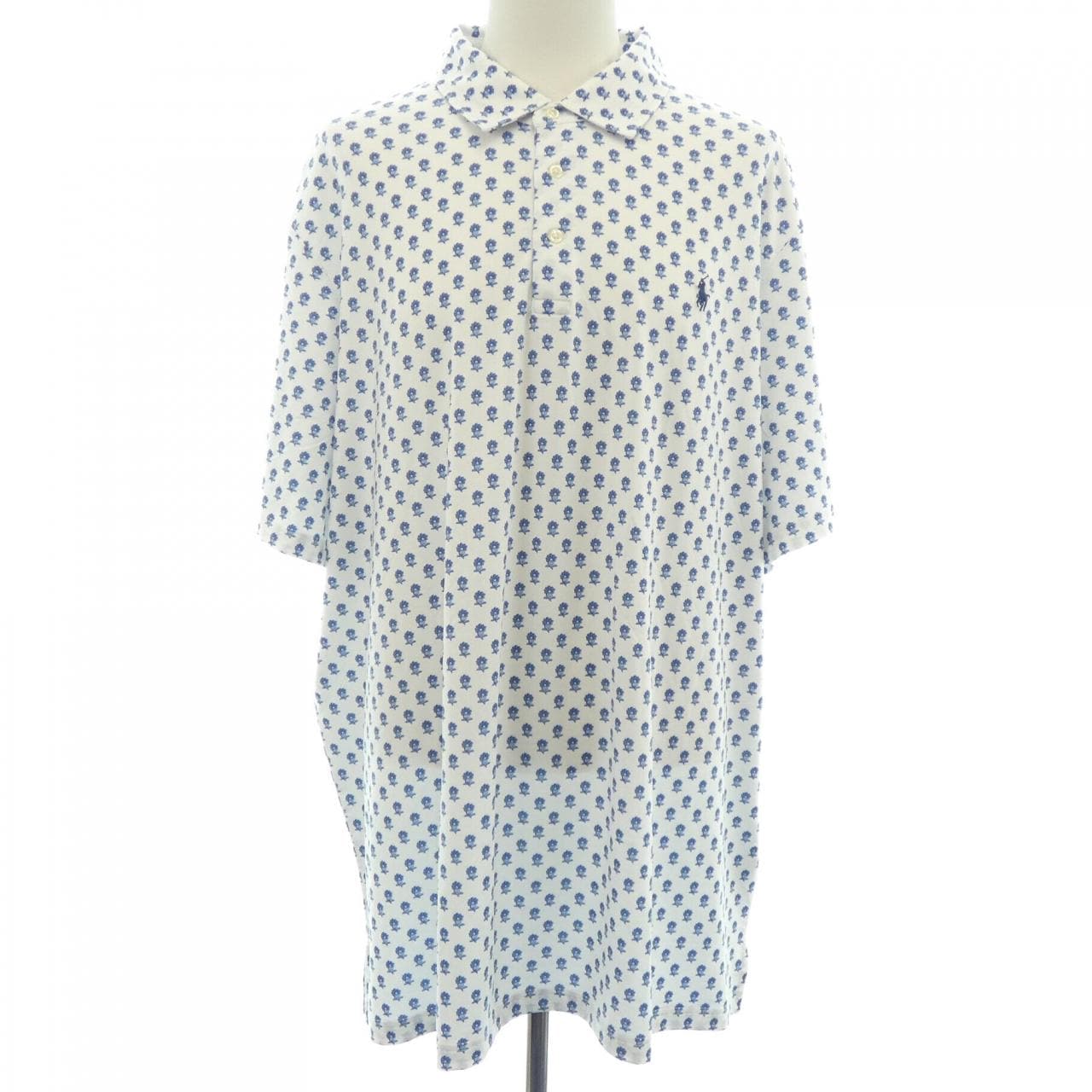 ポロラルフローレン POLO RALPH LAUREN ポロシャツ