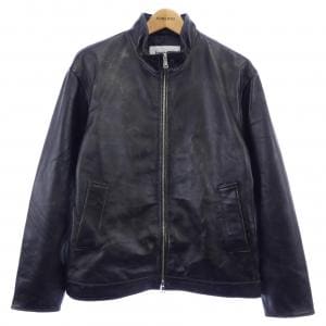 BROADER BRD-032 レザージャケット