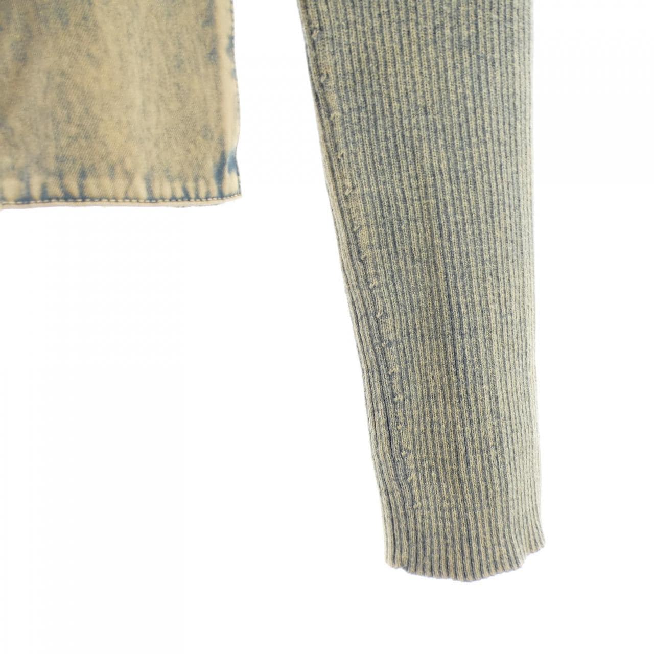 ディーゼル DIESEL JP-M-MELISSA カーディガン