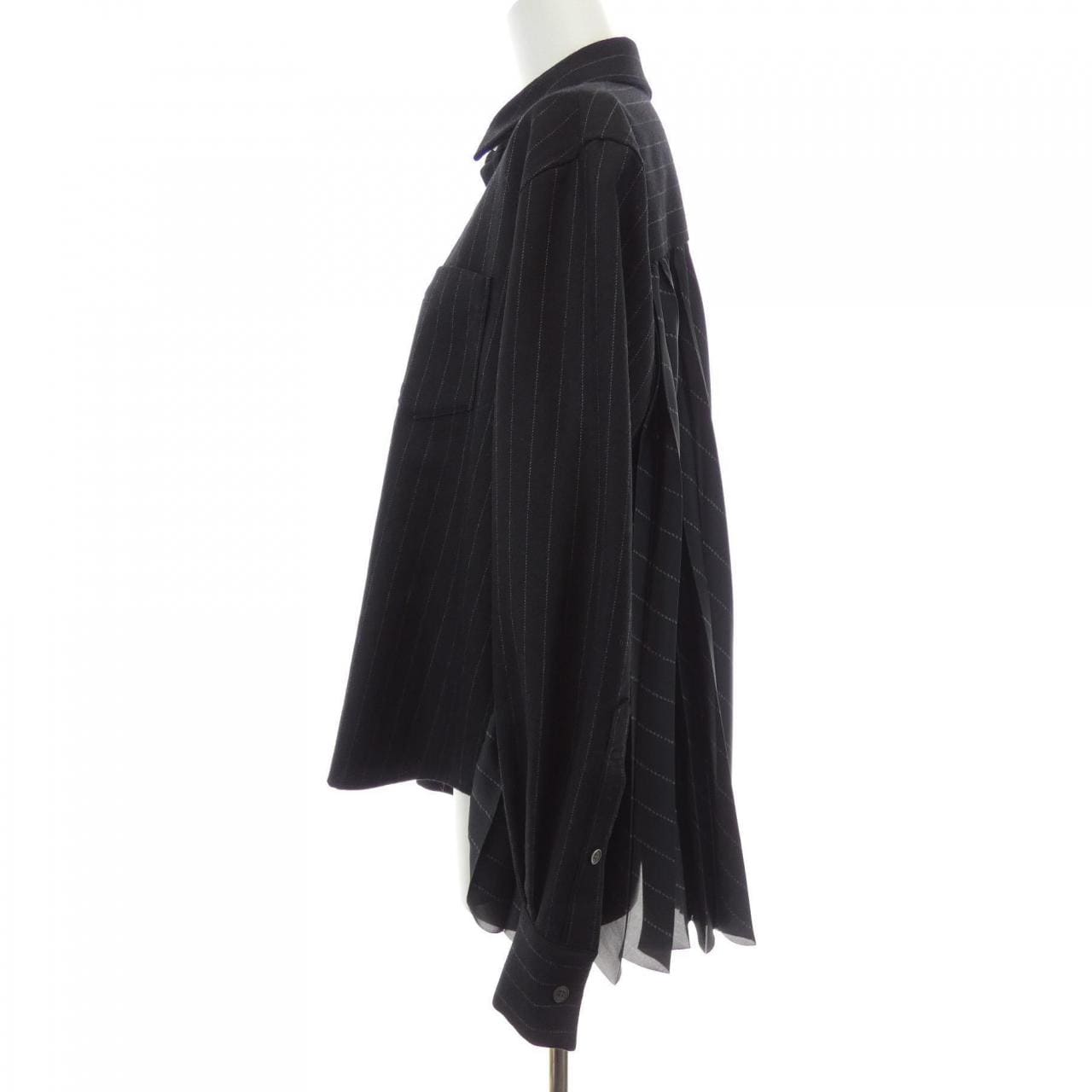 サカイ SACAI 23-06986 シャツ