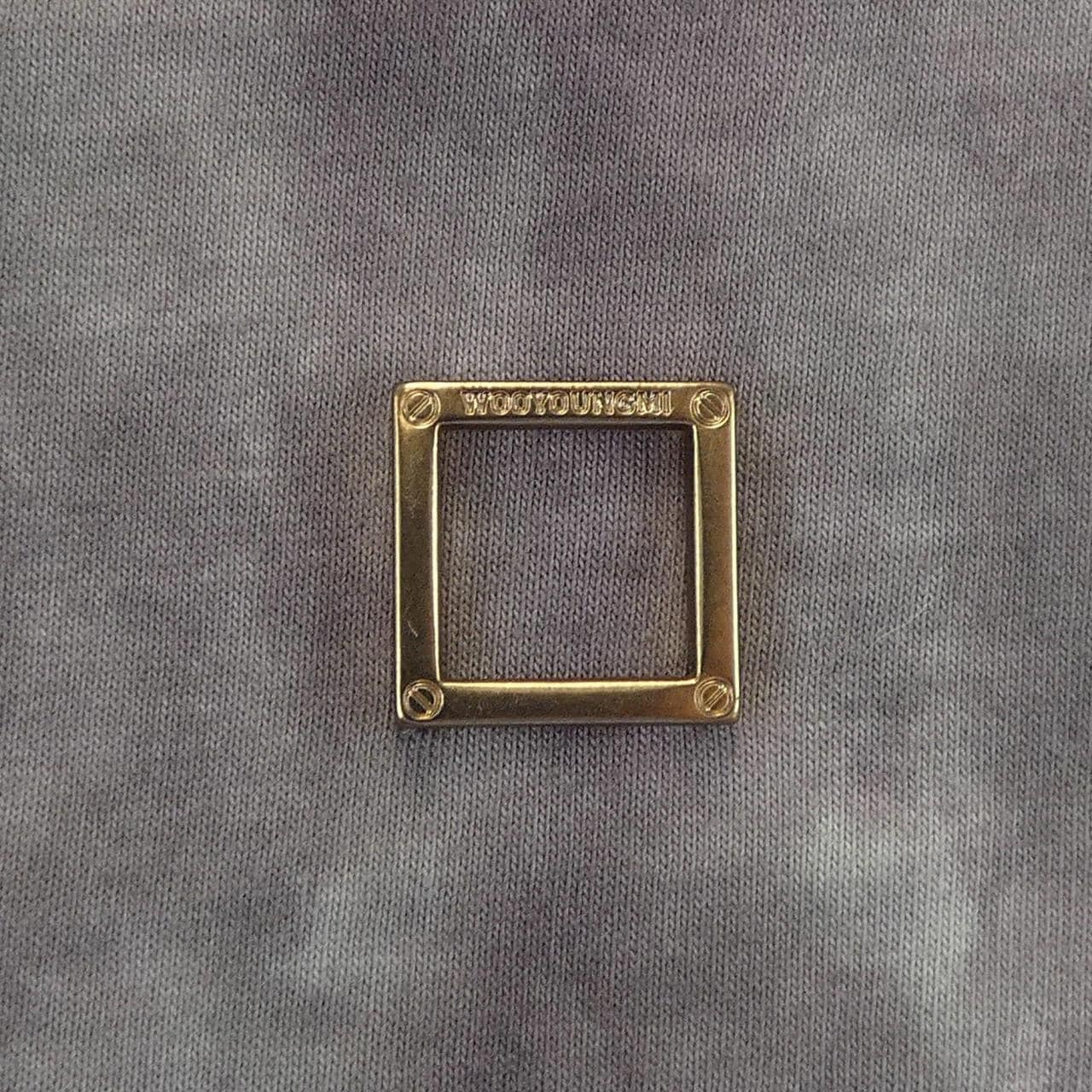 ウーヨンミ wooyoungmi Tシャツ