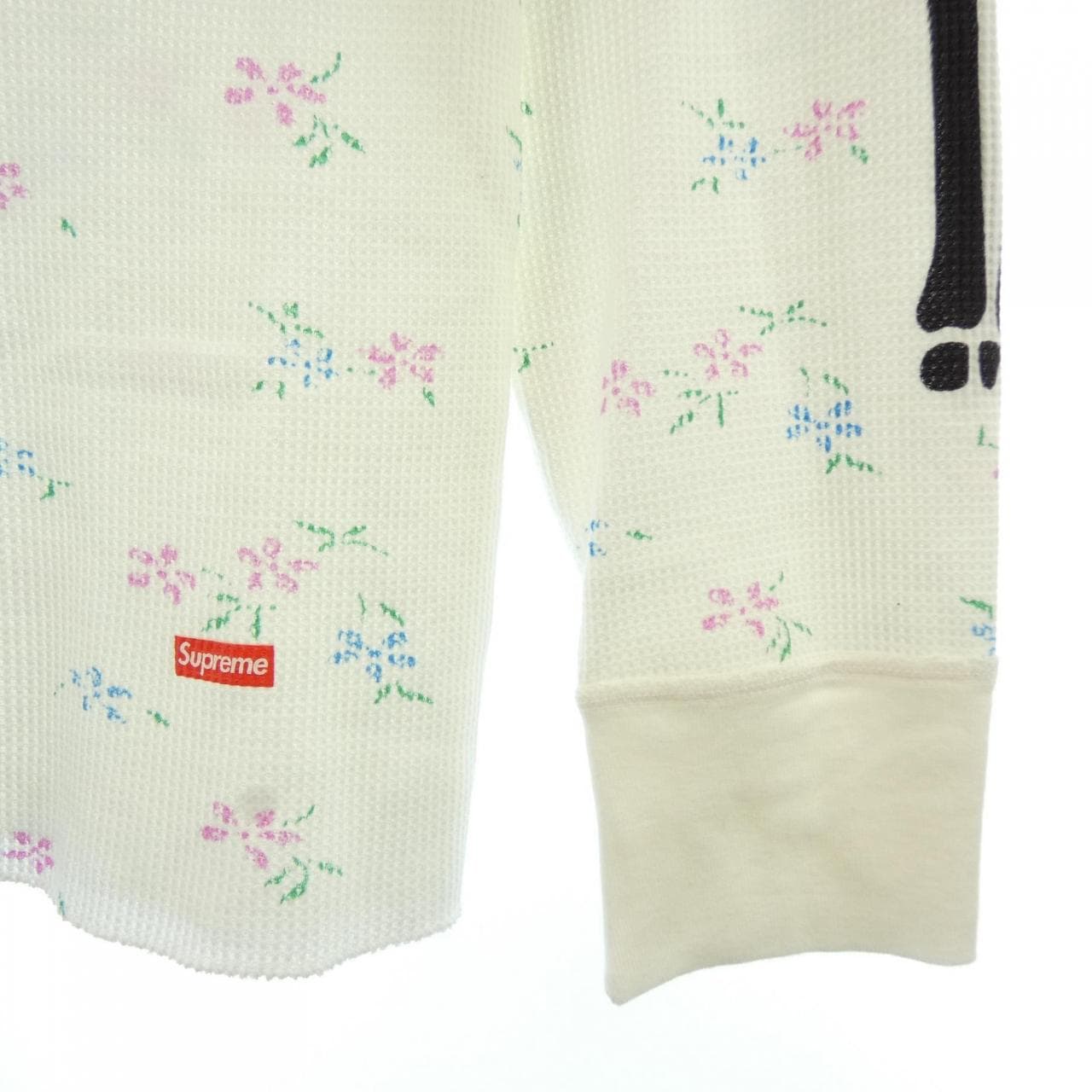 シュプリーム SUPREME Hanes Bones Thermal トップス