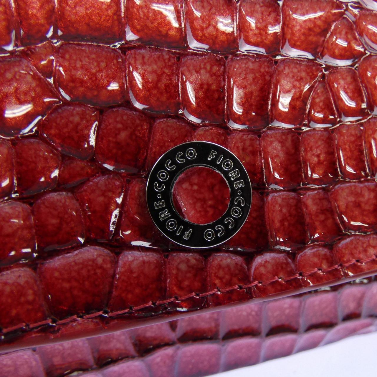 コッコフィオーレ COCCO FIORE WALLET
