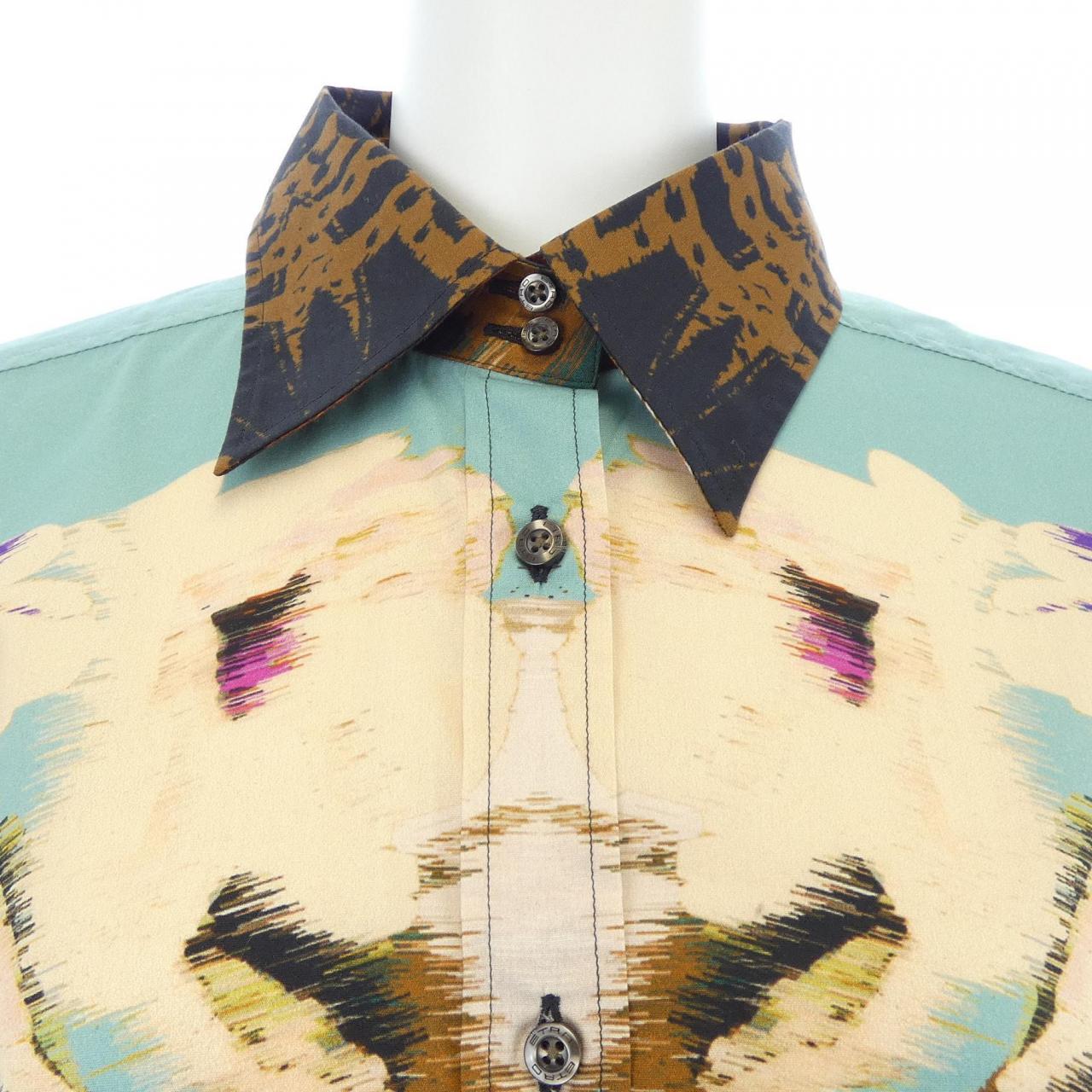 エトロ ETRO シャツ