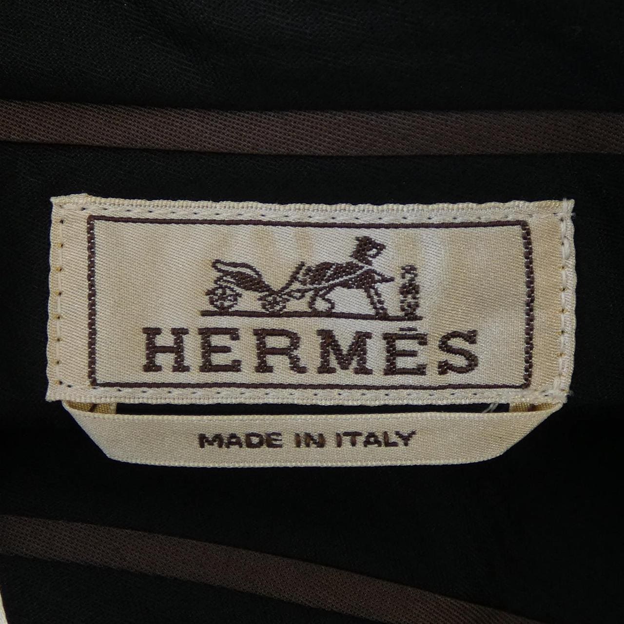 エルメス HERMES 565700H5 パンツ
