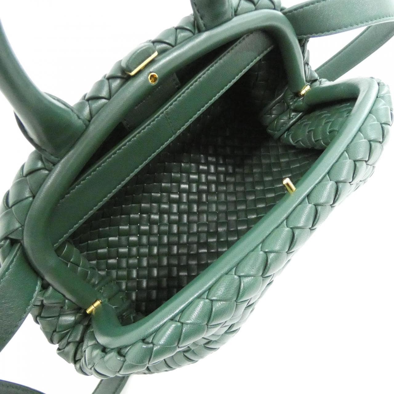 ボッテガヴェネタ 691188 V01D1 バッグ